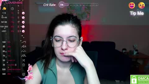 Snapshot of aminabeatris chatting on February 2025 10:17:02 AM Amina online show from February 2025 10:17:02 AM