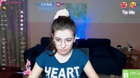 Snapshot of aminabeatris chatting on February 2025 09:35:01 AM Amina online show from February 2025 09:35:01 AM