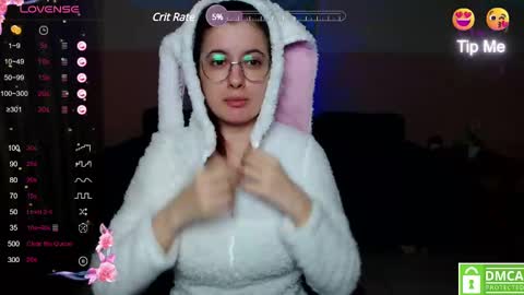 Snapshot of aminabeatris chatting on February 2025 09:33:01 AM Amina online show from February 2025 09:33:01 AM