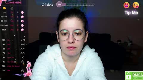 Snapshot of aminabeatris chatting on February 2025 12:36:02 PM Amina online show from February 2025 12:36:02 PM