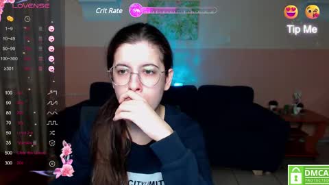 Snapshot of aminabeatris chatting on February 2025 12:28:01 PM Amina online show from February 2025 12:28:01 PM