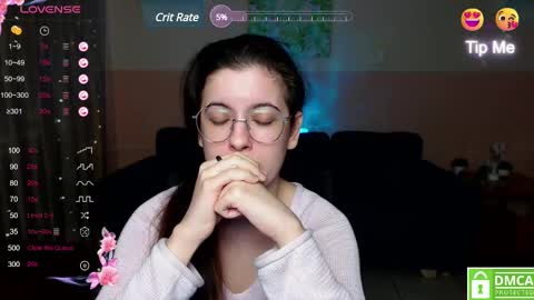 Snapshot of aminabeatris chatting on February 2025 09:33:01 AM Amina online show from February 2025 09:33:01 AM