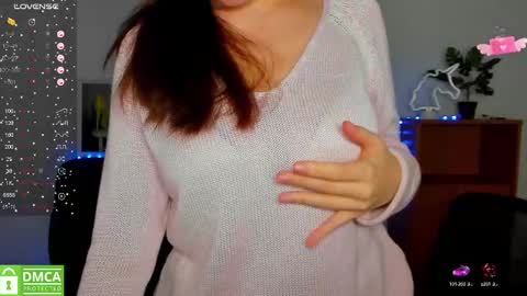 Snapshot of aminabeatris chatting on February 2025 09:31:01 AM Amina online show from February 2025 09:31:01 AM