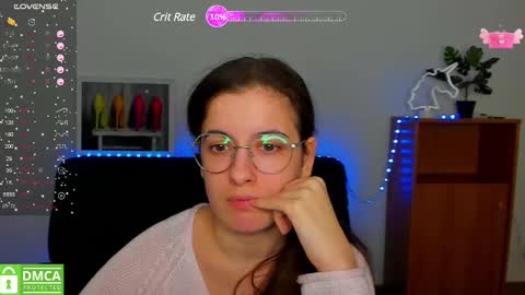 Snapshot of aminabeatris chatting on February 2025 12:34:02 PM Amina online show from February 2025 12:34:02 PM