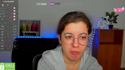 Snapshot of aminabeatris chatting on February 2025 12:25:02 PM Amina online show from February 2025 12:25:02 PM