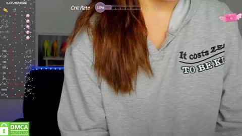 Snapshot of aminabeatris chatting on February 2025 03:30:02 PM Amina online show from February 2025 03:30:02 PM