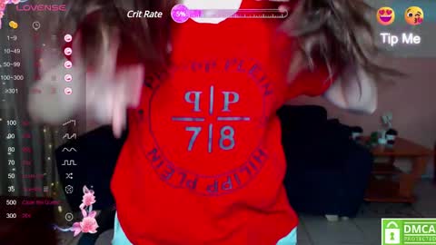 Snapshot of aminabeatris chatting on February 2025 06:29:01 AM Amina online show from February 2025 06:29:01 AM