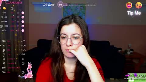 Snapshot of aminabeatris chatting on February 2025 09:32:02 AM Amina online show from February 2025 09:32:02 AM