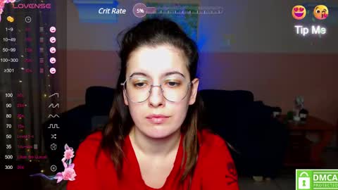 Snapshot of aminabeatris chatting on February 2025 12:34:01 PM Amina online show from February 2025 12:34:01 PM