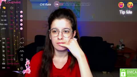 Snapshot of aminabeatris chatting on February 2025 03:37:02 PM Amina online show from February 2025 03:37:02 PM