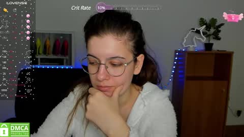 Snapshot of aminabeatris chatting on February 2025 12:20:01 PM Amina online show from February 2025 12:20:01 PM