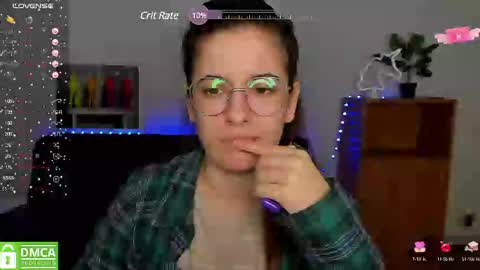 Snapshot of aminabeatris chatting on March 2025 09:31:02 AM Amina online show from March 2025 09:31:02 AM