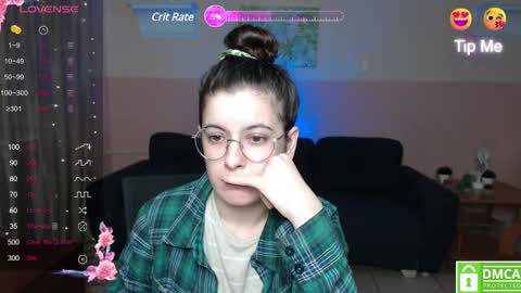 Snapshot of aminabeatris chatting on March 2025 12:22:02 PM Amina online show from March 2025 12:22:02 PM