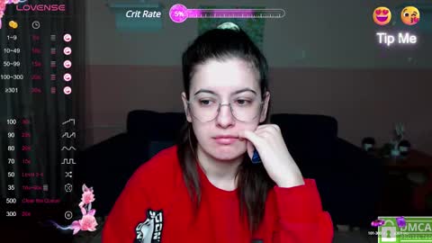 Snapshot of aminabeatris chatting on March 2025 06:23:01 AM Amina online show from March 2025 06:23:01 AM