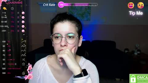 Snapshot of aminabeatris chatting on March 2025 12:41:02 PM Amina online show from March 2025 12:41:02 PM