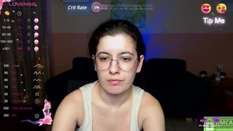 Snapshot of aminabeatris chatting on March 2025 12:36:02 PM Amina online show from March 2025 12:36:02 PM