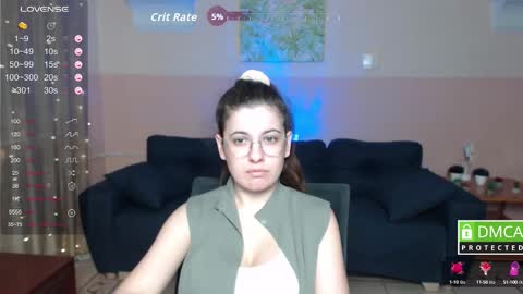 Snapshot of aminabeatris chatting on October 2025 11:40:02 AM Amina online show from October 2025 11:40:02 AM