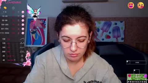 Snapshot of aminabeatris chatting on October 2025 11:29:02 AM Amina online show from October 2025 11:29:02 AM