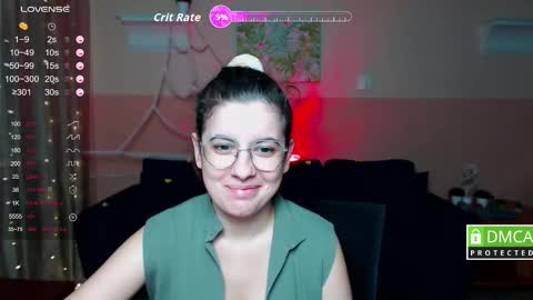 Snapshot of aminabeatris chatting on October 2025 12:28:01 PM Amina online show from October 2025 12:28:01 PM