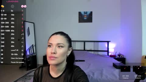 Jpleasure Amina online show from March 2026 02:16:02 AM