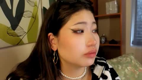 Snapshot of aminasaffron chatting on October 2025 03:05:02 AM aminasaffron online show from October 2025 03:05:02 AM