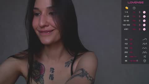 Camilla online show from September 2025 11:31:02 PM