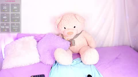 amira_princesswc online show from February 2026 07:18:01 PM