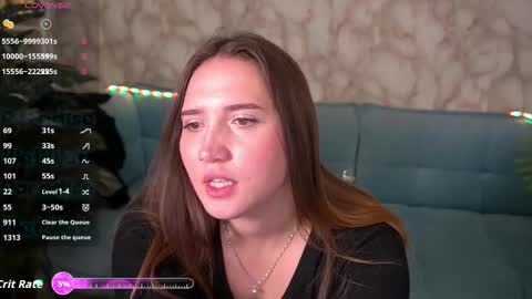 Kate online show from October 2025 02:51:02 PM