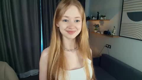 Luna online show from May 2026 12:45:02 PM