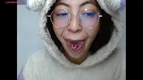 amitlu_ online show from December 2024 03:49:02 AM