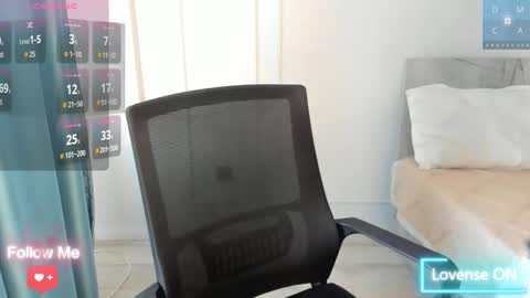 amiwong online show from October 2025 03:40:01 AM