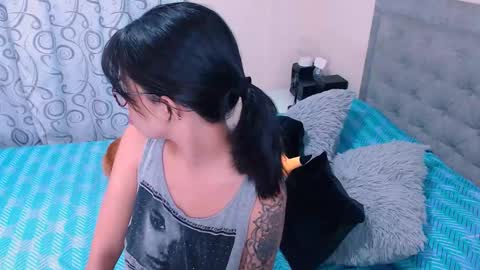 Snapshot of ammanda_ chatting on January 2025 02:11:01 AM diana online show from January 2025 02:11:01 AM