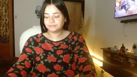 Snapshot of ammbaar1 chatting on January 2025 12:50:01 AM Ambaar online show from January 2025 12:50:01 AM