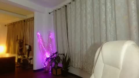 Snapshot of ammbaar1 chatting on February 2025 01:19:02 AM Ambaar online show from February 2025 01:19:02 AM