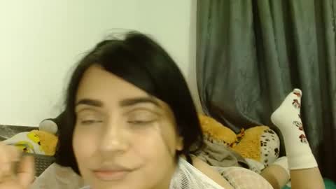 Snapshot of ammbaar1 chatting on September 2025 10:48:01 PM Ambaar online show from September 2025 10:48:01 PM