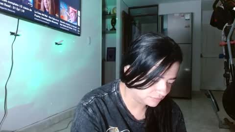 Snapshot of ammbaar1 chatting on December 2025 12:04:01 AM Ambaar online show from December 2025 12:04:01 AM