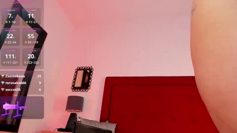 ambar online show from February 2025 06:04:02 PM