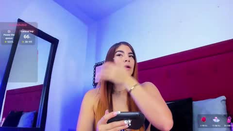 ambar online show from October 2025 11:51:02 AM