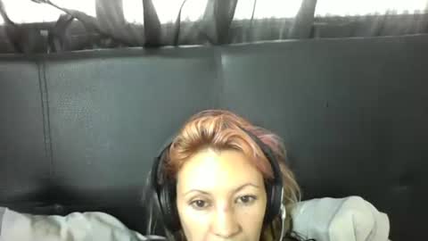 Paula D online show from January 2025 01:09:01 PM