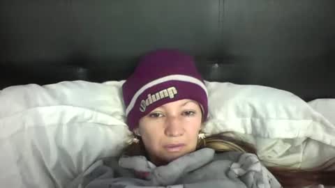 Snapshot of ammber3 chatting on April 2026 11:41:02 AM Paula D online show from April 2026 11:41:02 AM