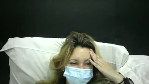 Snapshot of ammber3 chatting on April 2026 11:36:02 AM Paula D online show from April 2026 11:36:02 AM
