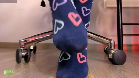 Amelia online show from October 2025 04:27:01 AM