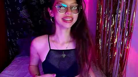 Ammelie online show from November 2025 12:21:01 AM