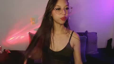Snapshot of ammeliejoy chatting on June 2026 11:51:02 PM Ammelie online show from June 2026 11:51:02 PM