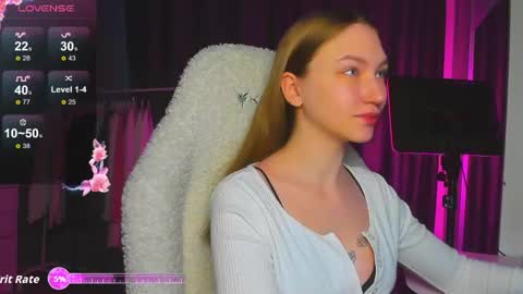 Snapshot of ammi_bliss chatting on May 2026 05:45:01 AM Ammi online show from May 2026 05:45:01 AM