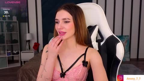 Snapshot of ammy_77 chatting on December 2024 09:46:01 AM Ammy online show from December 2024 09:46:01 AM