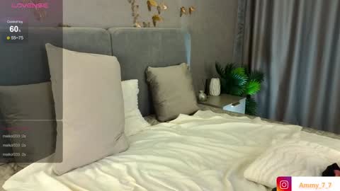 Snapshot of ammy_77 chatting on January 2025 12:37:02 PM Ammy online show from January 2025 12:37:02 PM