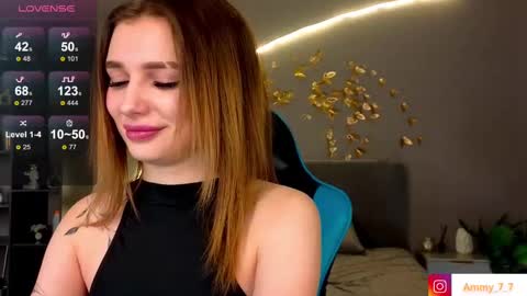 Snapshot of ammy_77 chatting on February 2025 12:06:02 PM Ammy online show from February 2025 12:06:02 PM