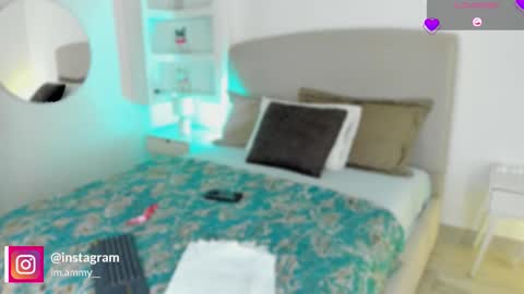 AMMY online show from October 2025 07:47:02 PM