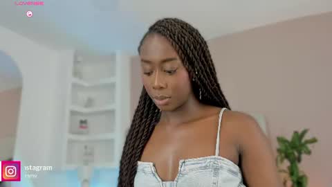 Snapshot of ammy_brown_ chatting on June 2026 07:27:02 PM AMMY online show from June 2026 07:27:02 PM